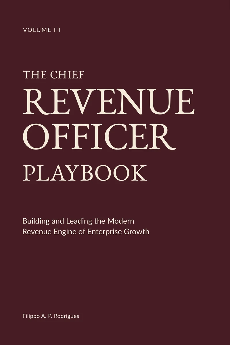Cover of Volume III